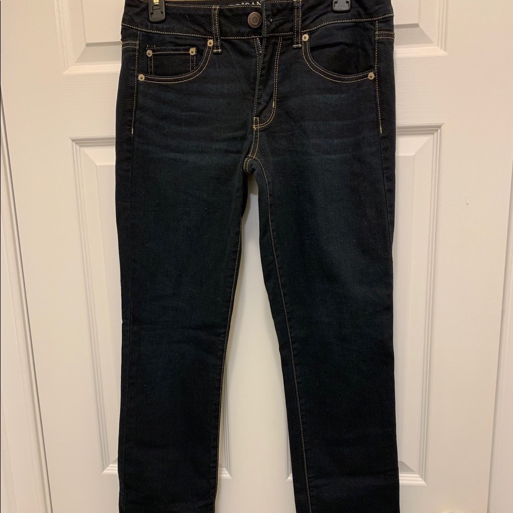 American Eagle Stretch Jeans